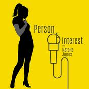 Podcast Person of Interest with Natalie Jones