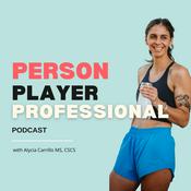 Podcast Person Player Professional