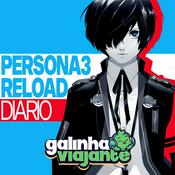 Podcast Persona Diário | P3R