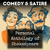 Podcast Personal Anthology of Shakespeare
