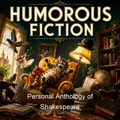 Podcast Personal Anthology of Shakespeare