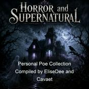 Podcast Personal Poe Collection Compiled by EliseDee and Cavaet