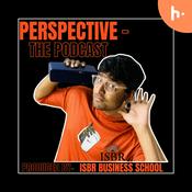 Podcast Perspective-The Podcast with ISBR