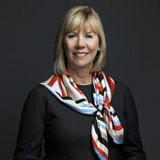 Podcast Perspective with Alison Smith