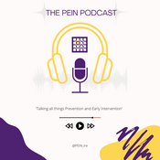 Podcast Perspectives on Prevention