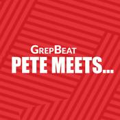 Podcast Pete Meets...