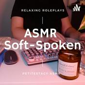 Podcast PetiteStacy ASMR