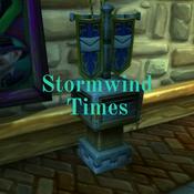 Podcast The Stormwind Times: A World of Warcraft Podcast