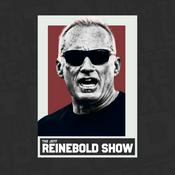 Podcast Jeff Reinebold Show