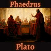 Podcast Phaedrus by Plato