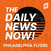 Podcast Philadelphia Flyers News Today | 2 Min News | The Daily News Now!