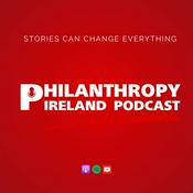 Podcast Philanthropy Ireland