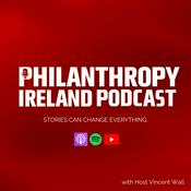 Podcast Philanthropy Ireland Podcast