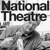 Podcast Philip Pullman's conversation with the Archbishop of Canterbury