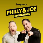 Podcast Philly & Joe Podcast