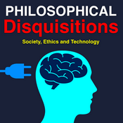 Podcast Philosophical Disquisitions