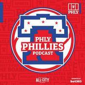 Podcast PHLY Philadelphia Phillies Podcast