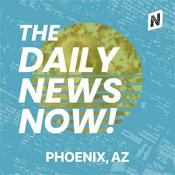 Podcast Phoenix News Today | 2 Min News | The Daily News Now!