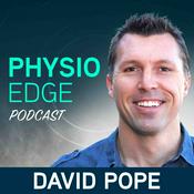 Podcast Physio Edge podcast with David Pope