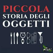 Podcast Piccola storia degli oggetti