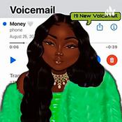 Podcast Pick Up The Phone Miya