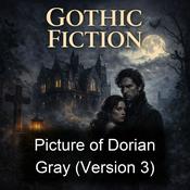 Podcast Picture of Dorian Gray (Version 3)