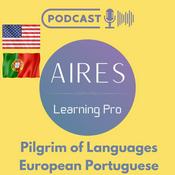 Podcast Pilgrim Of Languages - European Portuguese
