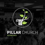 Podcast Pillar Church of Stafford - Sermons
