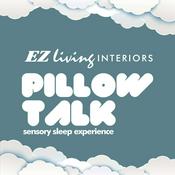 Podcast Pillow Talk with EZ Living Interiors