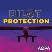 Podcast Pilot Protection Services Podcast- Aviation Podcast