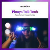 Podcast Pinays Talk Tech Podcast