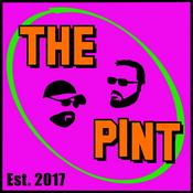 Podcast The Pint: A Pop Culture Podcast