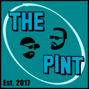 Podcast The Pint: A Pop Culture Podcast