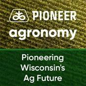 Podcast Pioneering Wisconsin's Ag Future