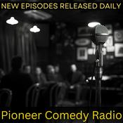 Podcast Pioneer Comedy Radio