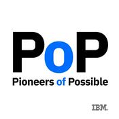 Podcast Pioneers of Possible