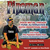 Podcast Pipeman in the Pit