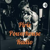 Podcast Pirie Powerhouse Radio