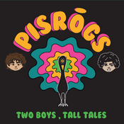 Podcast Pisrógs