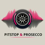 Podcast Pitstop and Prosecco