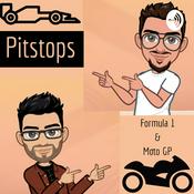 Podcast Pitstops