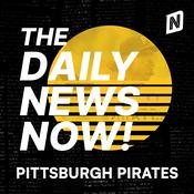 Podcast Pittsburgh Pirates Today | 2 Min News | The Daily News Now!