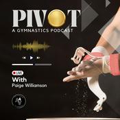Podcast PIVOT: A Gymnastics Podcast