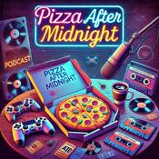 Podcast Pizza After Midnight