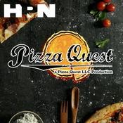 Podcast Pizza Quest