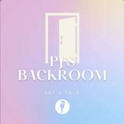 Podcast Pj’s backroom