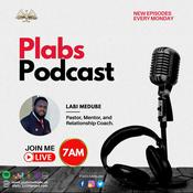 Podcast PLabs Podcast