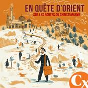 Podcast Place des religions