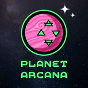 Podcast Planet Arcana