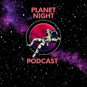 Podcast Planet Night
